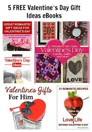 / 9+ free printable valentine cards. 5 Free Valentine S Day Gift Ideas Ebooks Tots Family Parenting Kids Food Crafts Diy And Travel