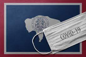 Current public health orders page; Statewide Public Health Orders Reach Expected Final Phase Wyoming Department Of Health