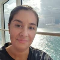 Jessenia Baez's Instagram, Twitter & Facebook