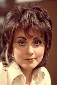 Happy Birthday Paula Wilcox xx