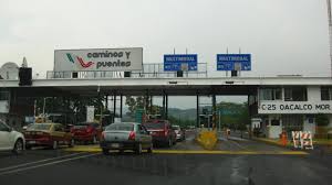 Autopista Mexico Cuernavaca Acapulco Como Llegar Cdmx
