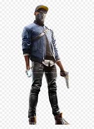 It is release for microsoft windows and playstation 4 including xbox 360. Watch Dogs Png Marcus Watch Dogs 2 Wallpaper 4k For Mobile Transparent Png Vhv