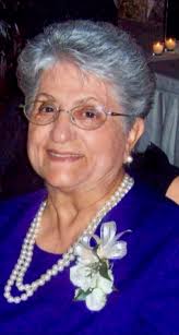 Rosemary Robert Obituary