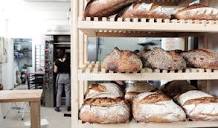 Marseille's First Fully Organic Boulangerie - Culinary Backstreets ...