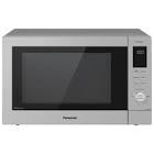 Genius 4-in-1 1.2 Cu. Ft. Microwave w/ Air Fryer (NNCD87KS) - Stainless Steel Panasonic