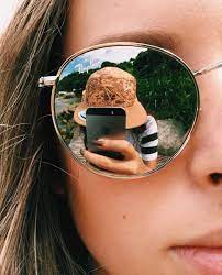 I'm so cool, even ice cubes are jealous! Vinstage Fotos Fotos Com Oculos Imitando Fotos Tumblr