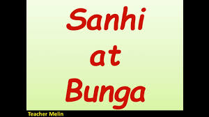 Guidelines for filming and photography Sanhi At Bunga Pagsusulit Youtube