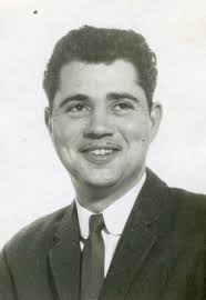 Vernon Akers (1939-2001)