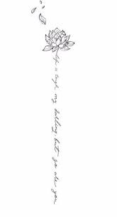 Tattoo History Tattoos With Meaning Designs Tattoos For Girls Smalltattoos Simpletattoos Drag Spine Tattoos For Women Tattoos With Meaning Mom Tattoos