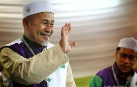 Saya cuma mahu jadi penulis. Apa Niat Sebenar Datuk Kadir Jasin
