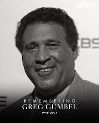 James M Gumbel"