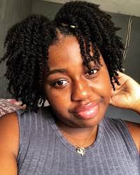 Soft curly hairstyles and updos were becoming more highly requested during this time. Natural Hairstyles In 2021 Natural Hair Styles Hair Styles Hair