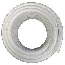 Flexible pvc pipe is sometimes thought to be unsuitable for situations where there is a need to keep water warm. Wholesale Flexible Pvc Pipe Crush Resistant Plastic Tubing Made For S 40 Fittings