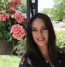 Crystal Mccubbin, LPC, LAC, NCC, CCS