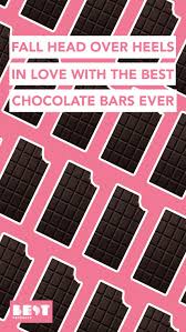 The nation loves a good chocolate bar. 14 Best Chocolate Bars For 2019 Dark Milk Chocolate Candy Bars