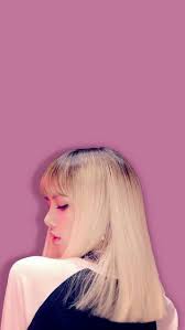 Blackpink Lisa Wallpapers Top Free Blackpink Lisa Backgrounds Wallpaperaccess