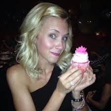 Ashley Dinkins's Instagram, Twitter & Facebook