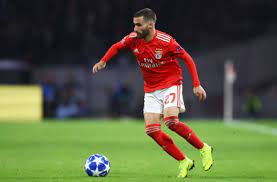 Rafa silva is an amazing player! Rafa Silva Is Using Newcastle For A Better Deal With Benfica