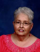 Ellen Estelle Crump Obituary August 18, 2021