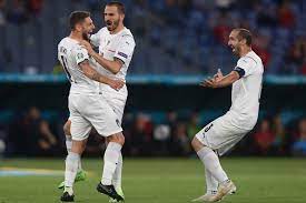 Футбольные матчи на 11 июня 2021 года. Turciya Italiya 0 3 Obzor Matcha Otkrytiya Chempionata Evropy Po Futbolu 11 Iyunya 2021 Evro 2021 Chempionat