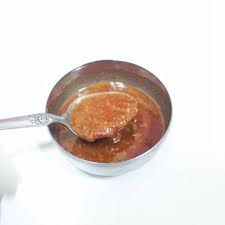 Bahan baku untuk dagingnya pun beragam seperti ayam, sapi, kambing, kerang, hingga telur puyuh. Resep Kokidol Bikin Gochujang Homemade Yuk Cumak 5 Menit Banget Cerita Kokidol