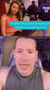 Daylin Roy Davis 28 of Waldorf Was