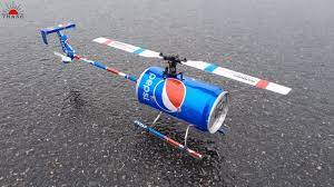 Gather the materials needed, especially specialized tools like a helicopter pitch gauge, dubro balancer, metric hex or metric nut drivers. How To Make Rc Helicopter At Home 100 Flying Youtube