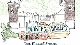 Greer Farmers Market: Chili Cookoff
