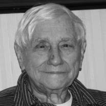 Obituary information for George H. Vogt
