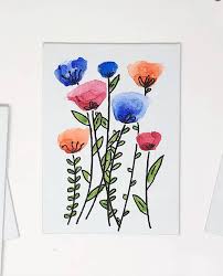 Maybe you would like to learn more about one of these? 15 Easy Ways To Paint Flowers Turn Them Into Art