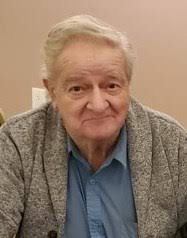 Stephen Ford Obituary