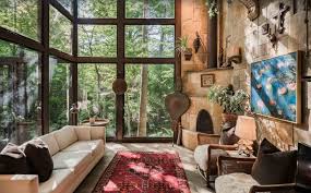 Each lake house, cabin, honeymoon suite, and ranch home is designed with their own unique furnishings, views, and style. 11 Luxury Cabins In Texas Hot Tubs Hill Country Views 2021 Updated