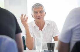 Nagui : «Je peux être viré en deux emails» - Le Parisien