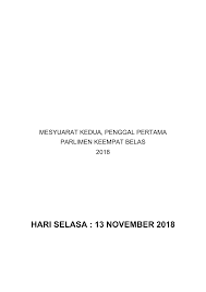 Kemalangan jalan raya adalah malapetaka yang boleh membawa maut. Https Www Parlimen Gov My Files Jindex Pdf Jwp 20dr 20131118 Pdf