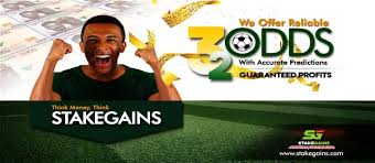 They also claim to be the top independent bettor's community. Stakegains Get Best Football Prediction Tips And Correct Scores From Experts 9jaflaver