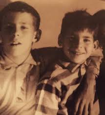 Jim said about his brother Joseph Giaccone, “At 8:46 a.m. he disappeared.  We have no remains,” he said. “My brother was hitting his stride when he  was murdered. He was 43 years-old.