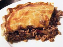 Mince Pie Recipes Food Beef Pies