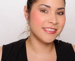 NYX Crimson HD Blush Review, Photos, Swatches