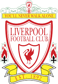 Thingiverse is a universe of things. Liverpool Logo Drawing