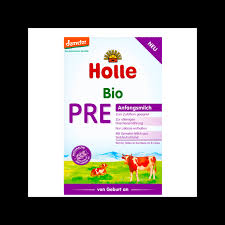 Holle Pre 0 6months Organic Bio Infant Milk Formula 400g 14oz