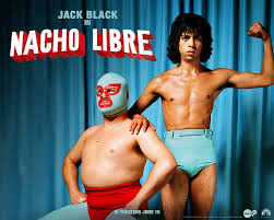Nacho (black) is a monastery cook, who spends his day feeding orphans and being overlooked by the monastery. Nacho Libre 1080p 2k 4k 5k Hd Wallpapers Free Download Wallpaper Flare