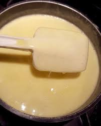 Creme Anglaise An Essential Recipe Recipe Recipes Sugar And Spice Basic Recipes