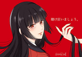 Anime Kakegurui Yumeko Jabami 1080p Wallpaper Hdwallpaper Desktop Anime Anime Images Hd Wallpaper Jabami yumeko ringtones and wallpapers. anime kakegurui yumeko jabami 1080p
