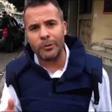 Kassem Hamade rapporterar från Gaza