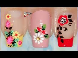 Modelos de unas pintadas uñas largas elegantes uñas de pies sencillas uñas de los pies bonitas pies hermosos de mujer pies de mujer decorados para pies de mujer pies femeninos zapatos verano zapatos sexys pies bonitos tacones altos calzado mujer uñas pies autos y motos. 3 Decoracion De Unas Bonitos Modelos De Unas Ideas Para Decorar Las Unas Youtube Unas Sencillas Y Bonitas Manicura De Unas Unas Decoradas Con Puntos