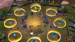 You absolutely can play tft without having ever played a game of league of legends. Anfangerguide So Werdet Ihr Startklar Fur Teamfight Tactics