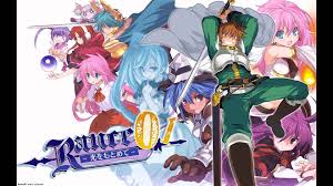 Rance - My Anime Shelf