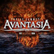 Alcatraz Music Alcatraz Festival 2019 Avantasia Facebook