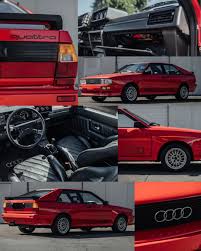 Image result for Helios Blue 1981 Audi