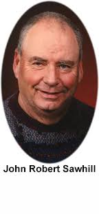 John Robert Sawhill (2017)